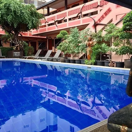 Hotel Ma Maison 3*