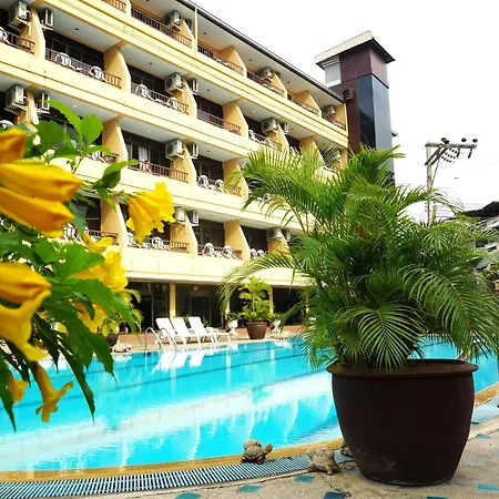 Suppamitr โรงแรม