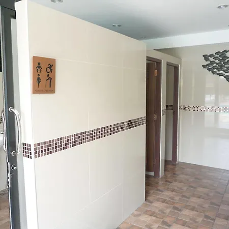 Suppamitr โรงแรม 3*