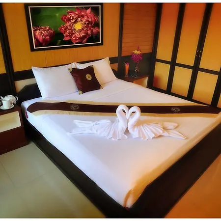 Suppamitr Pattaya