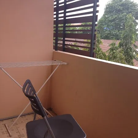 Inn Chitra Pattaya