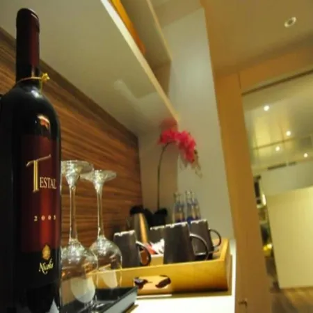 Golden Cliff House 3* Pattaya
