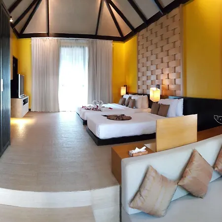 เดอะ ซายน์ พรีเมียม 5* Pattaya