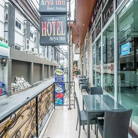 Hotel Arya