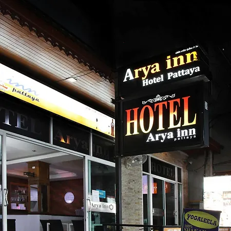 Arya 3*