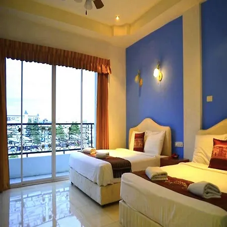 Arya Pattaya