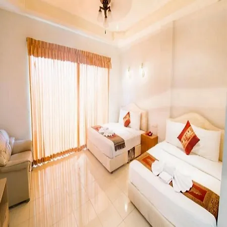 Arya 3* Pattaya