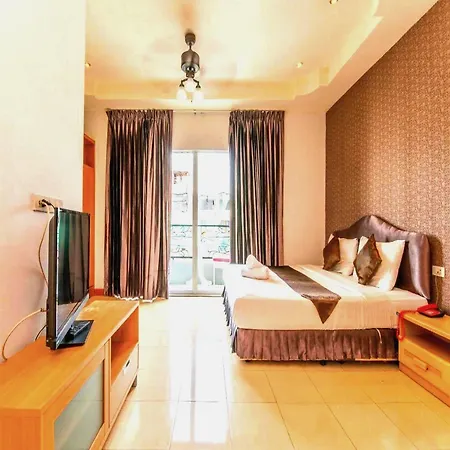 Hotel Arya