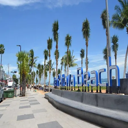 Hotel Arya Pattaya