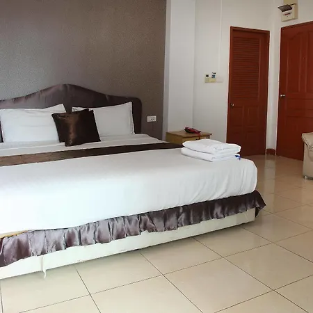 Hotel Arya