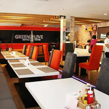 Hotel Arya Pattaya