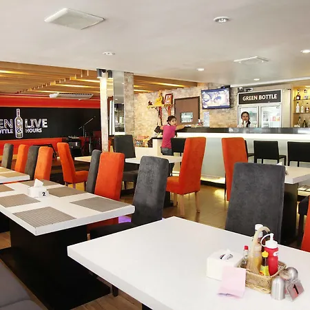 Arya Pattaya