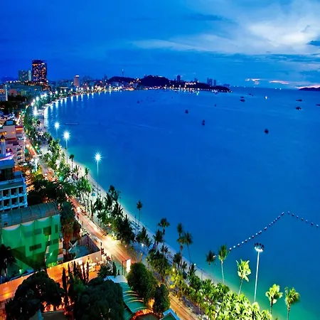 Hotel Arya Pattaya