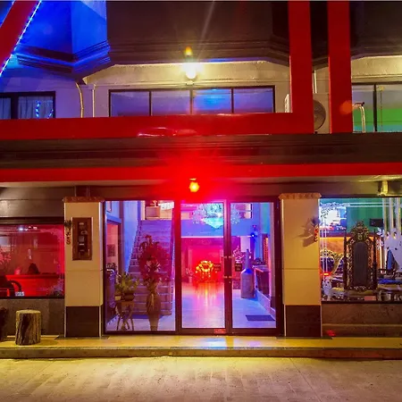 Khunsri Art Boutique โรงแรม Pattaya