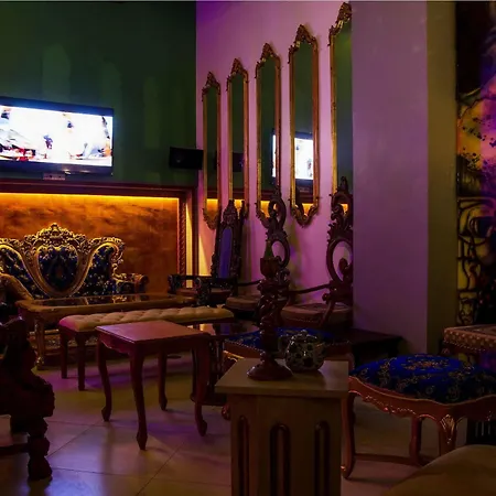 Khunsri Art Boutique โรงแรม 3*