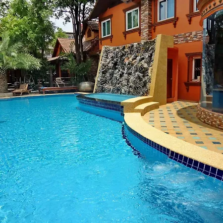 Khunsri Art Boutique 3*