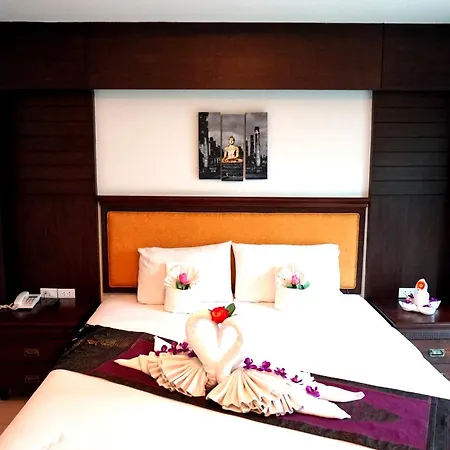 Aya Place Pattaya