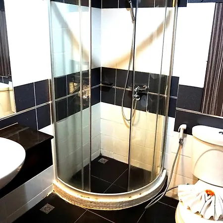 Aya Place 2* Pattaya