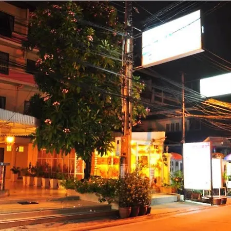 Guest house Tj 3*