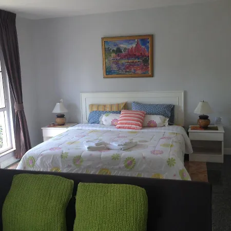 Apartment Yiasu *