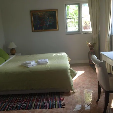 Apartment Yiasu Pattaya