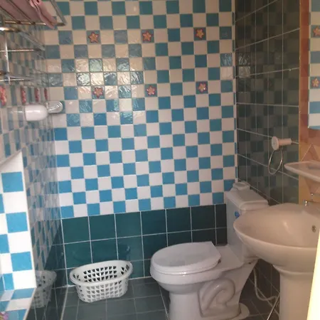 Yiasu Apartment Pattaya