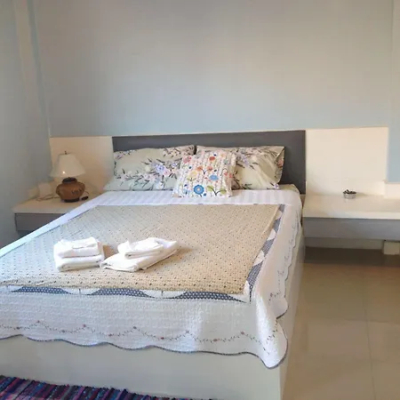 Apartment Yiasu Pattaya