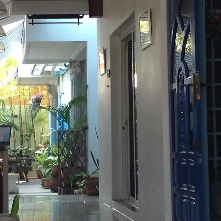 Apartment Yiasu Pattaya