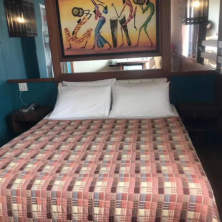 Wandee House โรงแรม Pattaya