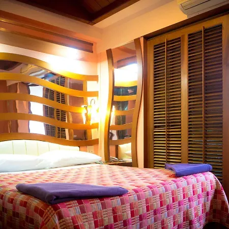 โรงแรม Wandee House Pattaya