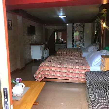 Wandee House โรงแรม Pattaya