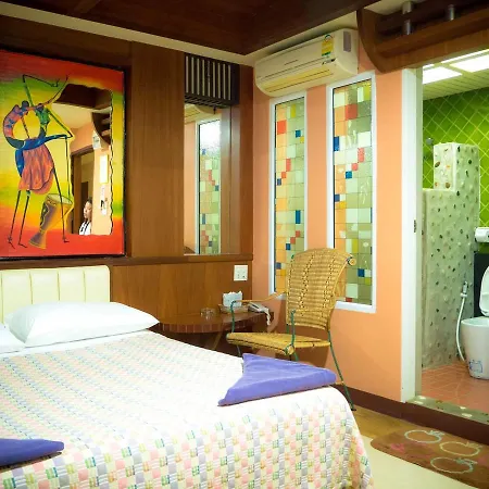 Wandee House Pattaya