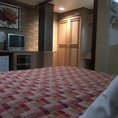 Wandee House 2* Pattaya