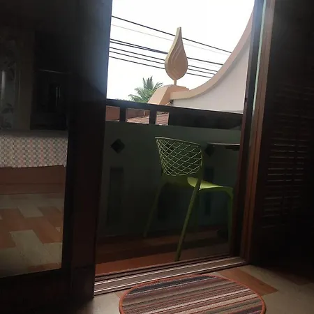 Wandee House 2* Pattaya
