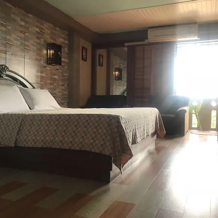 Wandee House โรงแรม Pattaya