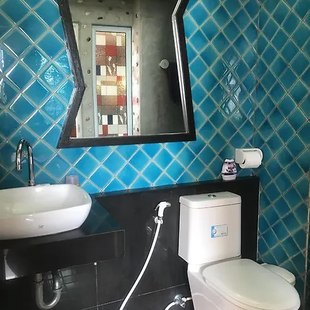 โรงแรม Wandee House Pattaya
