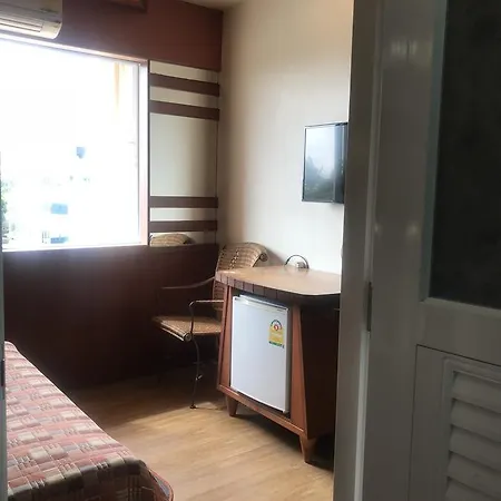 Wandee House โรงแรม