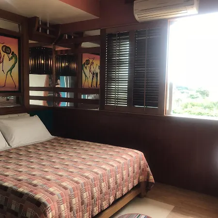 โรงแรม Wandee House Pattaya