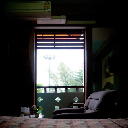 Wandee House 2* Pattaya