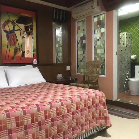 Wandee House โรงแรม Pattaya