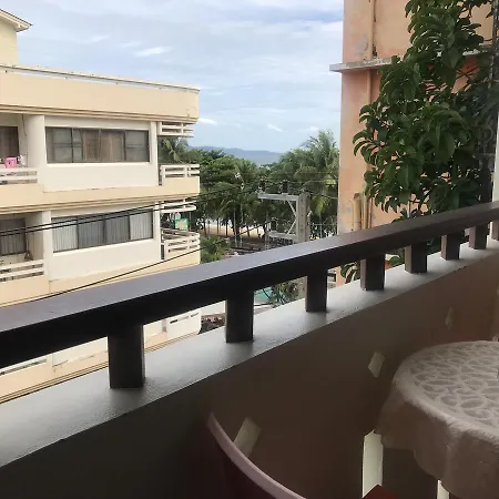Wandee House 2* Pattaya