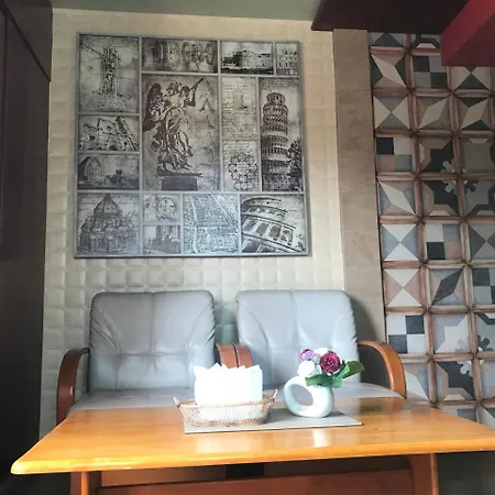 Wandee House โรงแรม 2*