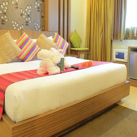 Oyo 146 Rivana Boutique By Sandara 3*