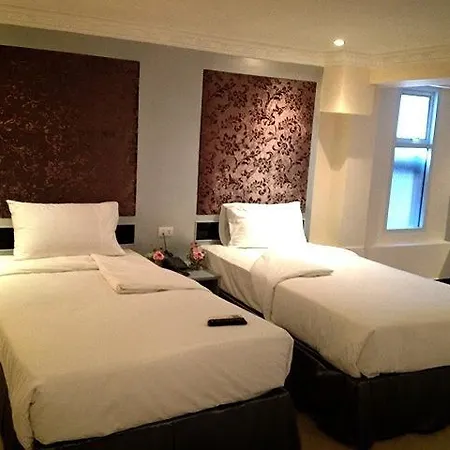Hotel International