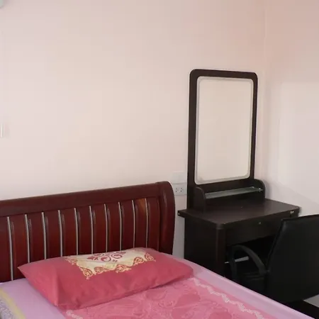 Apartment Paramita *