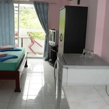 Apartment Paramita
