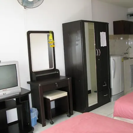 Paramita * Pattaya