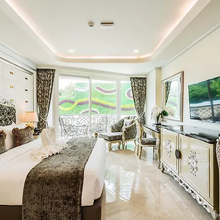Lk Emerald - Sha Extra Pattaya