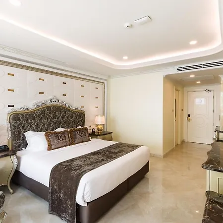 Hotel Lk Emerald - Sha Extra