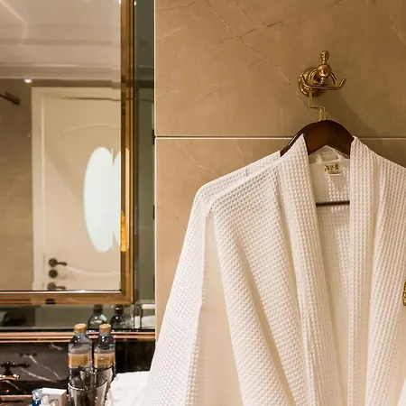 Hotel Lk Emerald - Sha Extra